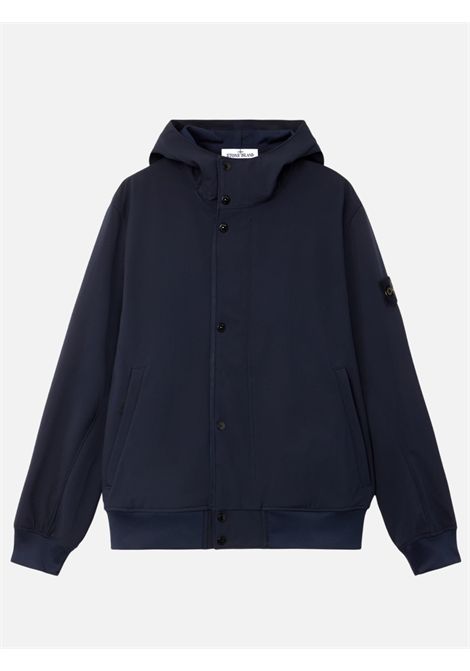 Softshell Stone Island Stone Island | Giubbotti | 4100118S0A22V0020